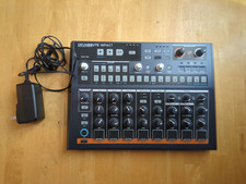 Arturia DrumBrute Impact Analog Drum Machine