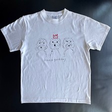 DOG LOVE T-Shirt "Have a Good Day"