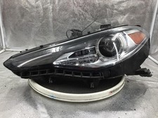 2022-2023 ALFA-ROMEO GIULIA L HEADLIGHT LED DRVR LF  LH OEM