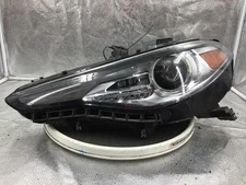 2022-2023 ALFA-ROMEO GIULIA L HEADLIGHT LED DRVR LF  LH OEM