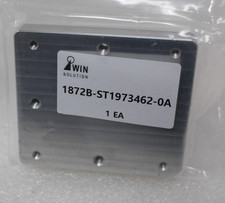 NEW IWIN Solution 1872B-ST1973462-0A Metal Plate mounting bracket