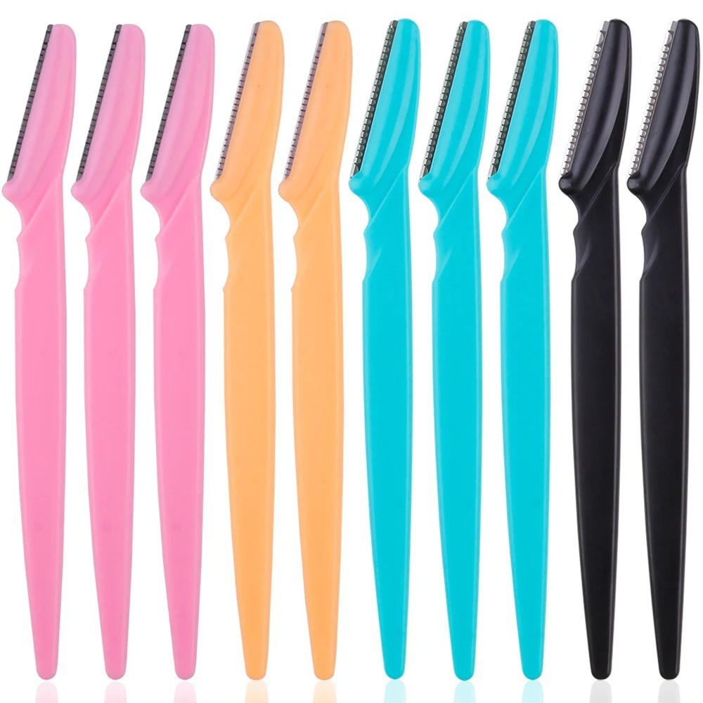 Portable Eye Brow Epilation Hair