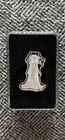 .999 Fine Silver Pan Silver Company 5 Grams Art Bar - Medusa