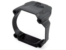 1Up Racing 190742 - UltraLite Fan Shroud, 40mm, Bypass Style for Touring Car