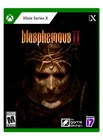 Blasphemous II 2 - Xbox Series X - Brand New