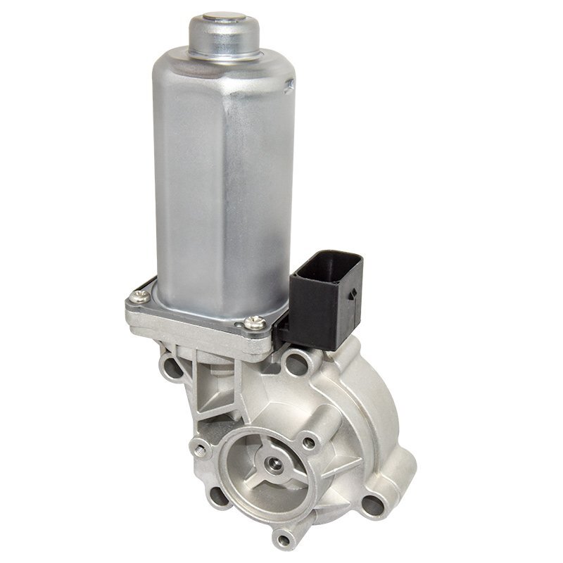 OE Quality Transfer Case Shift Actuator Motor – For BMW X3 X5, 27107566296, 27103455136, Direct Replacement