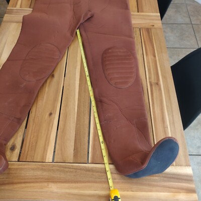 Cuissard-pantalon De Pêche Hodgman Lakerstream Comfort Plus – Néoprène Homme, XXL