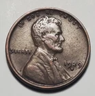 1929-D Lincoln Wheat Cent — photo from another recent sale