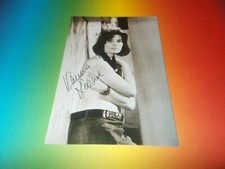 Vanessa Redgrave signed autographed autograph on 10x15 photo