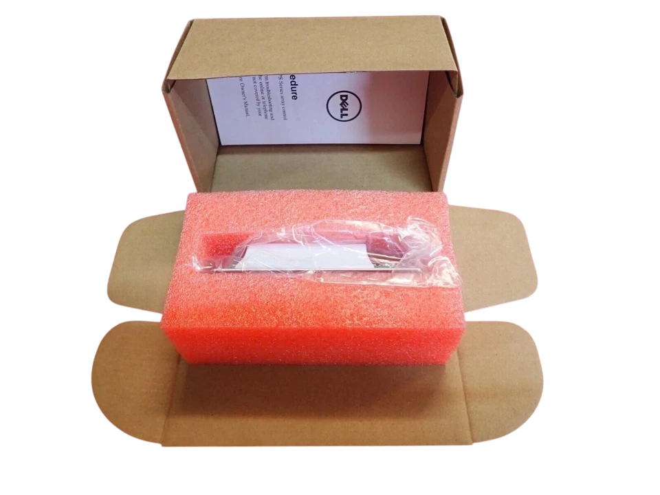 Batería Dell K4PPV para controlador de almacenamiento EqualLogic PS6210 PS4210 tipo 15 Foto 3 de 4