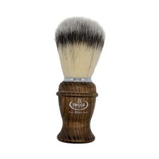Hi-Brush Synthetic Shaving Brush 146138 - by Omega Used 