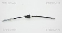 Handbremsseil Ford T. Focus 1.4 04-12 Le/Pr
