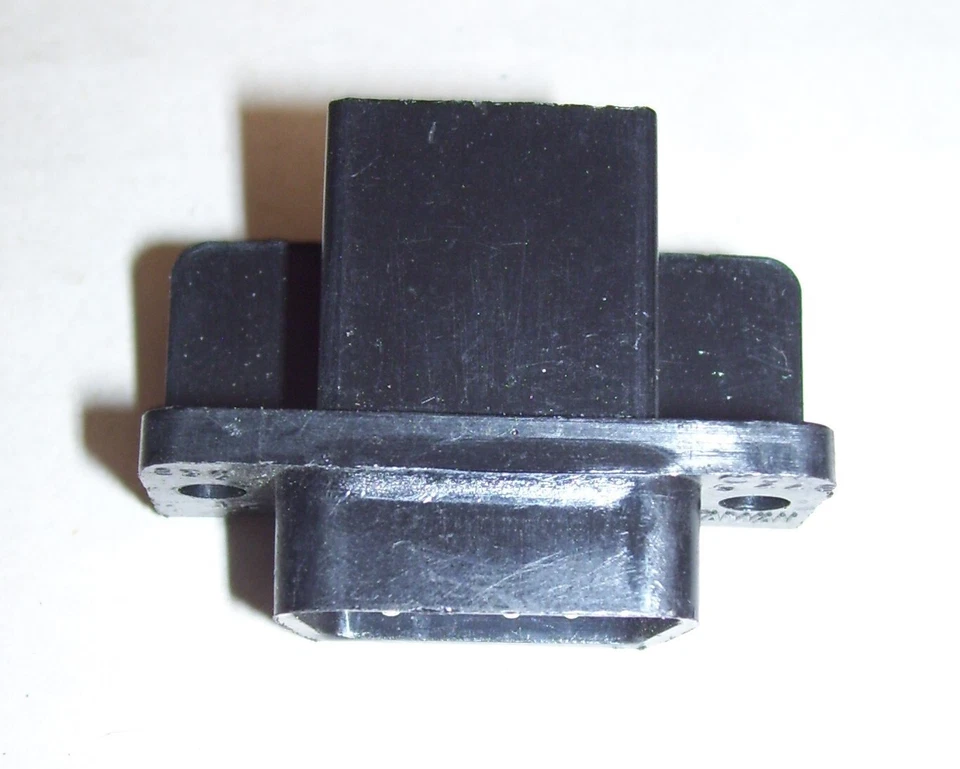 Neu Atari St Commodore Amiga Sinclair Computer Konsole DB9 Maus Joystick Port - Bild 4 von 4