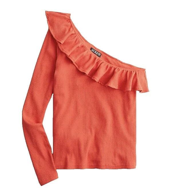 J.CREW Size XL Tops for Women