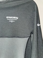 Nike x Undercover Gyakusou Running & Jogging Activewear Tops for