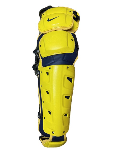 nike baseball catchers gear