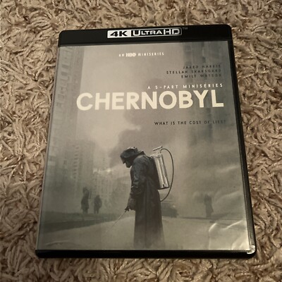 Mini Series Chernobyl Episode Hd Watch Chernobyl Miniseries - Main Image