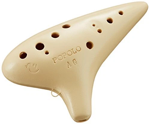 Alto on sale g ocarina