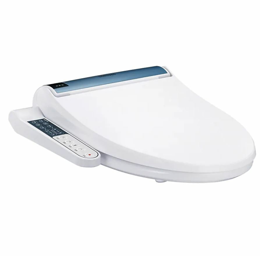 Samsung SBDKAB935BC Digital Bidet Toilet Seat Dryer 220V eBay