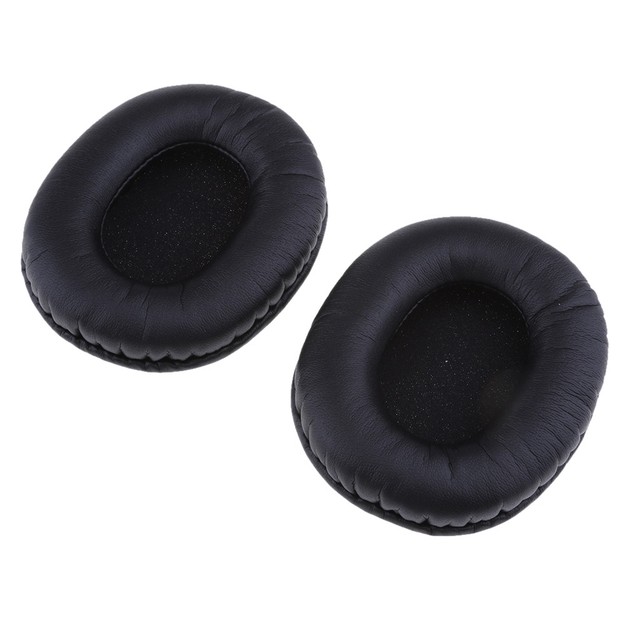 Replacement Ear Pads for AudioTechnica ATH M50X M40X M50SF PRO5 M20