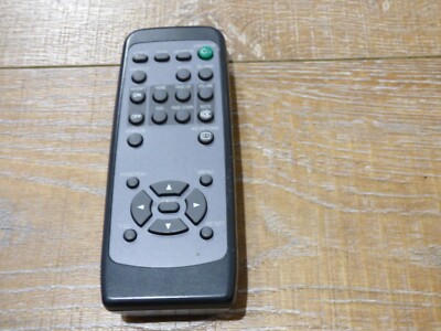 Viewsonic Hitachi Projektor-Fernbedienung für CPX440 PJ359W PJ550 CPX444 pj650