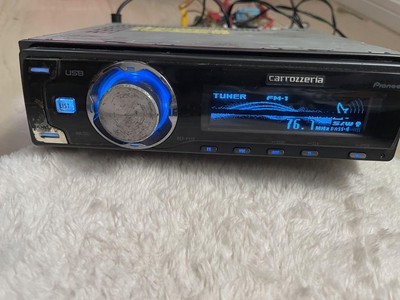 カロッツェリア DEH-P620