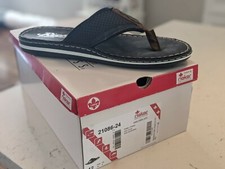 Reiker men flip flops EU 42