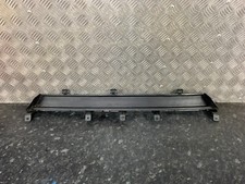 CITROEN DS DS3 FACELIFT FRONT BUMPER LOWER GRILLE INSERT PANEL TRIM 9814764680
