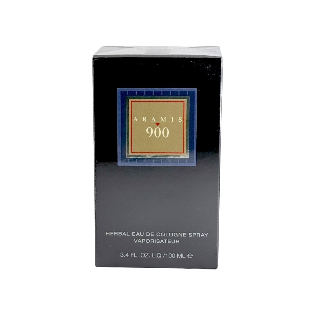 【F061】ARAMIS 900 HERBAL EAU DE COLOGNE s-l1200.jpg