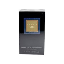 Aramis 900 Herbal Eau De Cologne Spray 3.4 fl oz 100ml Vintage Sealed