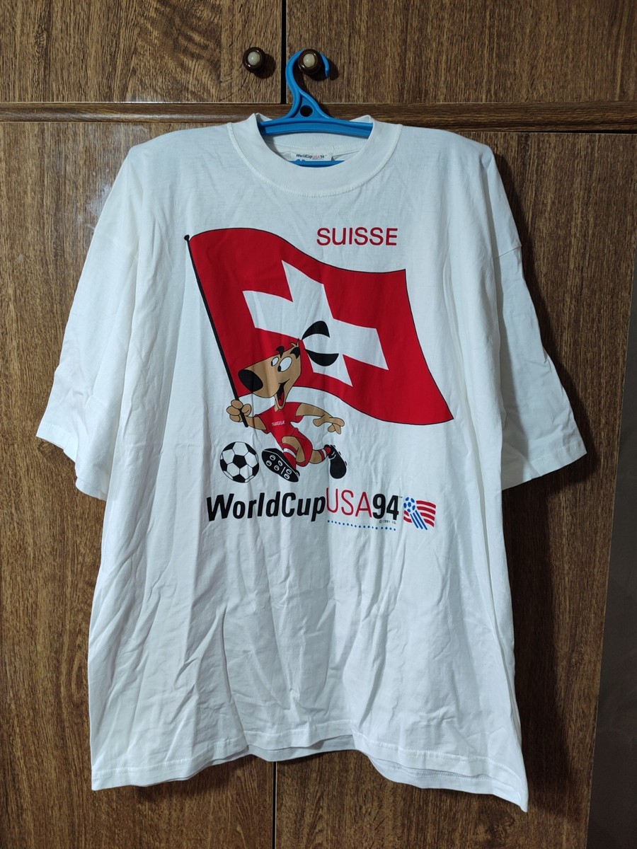 Fifa World Cup Squad Swiss Men's Soccer Team Switzerland Team