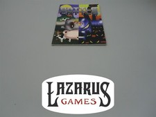 Battle Cattle: First Edition