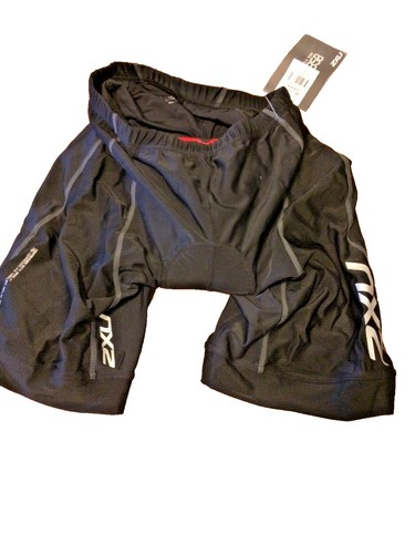 TSLA Mus17 - Short De Compression Homme | Sport, Fitness | Anti-Transpiration & Séchage Rapide