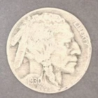1930 P Buffalo Nickel #04 Low Mintage 22,849,000 Rare Coin