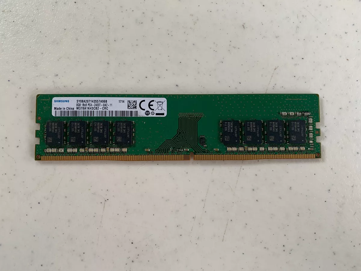 Pc4 hotsell 2400t 8gb
