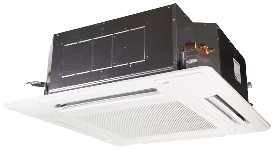 Hitachi window discount ac models