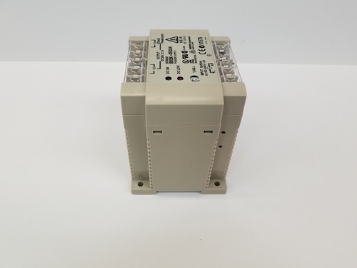 Omron S82K-05024 Switching 24V DC @ 2.1A Power Supply - Working! - Picture 7 of 8