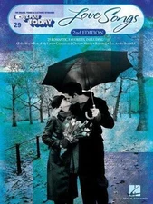 Love Songs: E-Z Play Today Volume 29 by Various