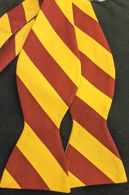 jos a banks bow ties