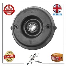 Front Shock Absorber Pair For Peugeot Partner Tepee 1.6 HDi 90 (2010+) – Drexler