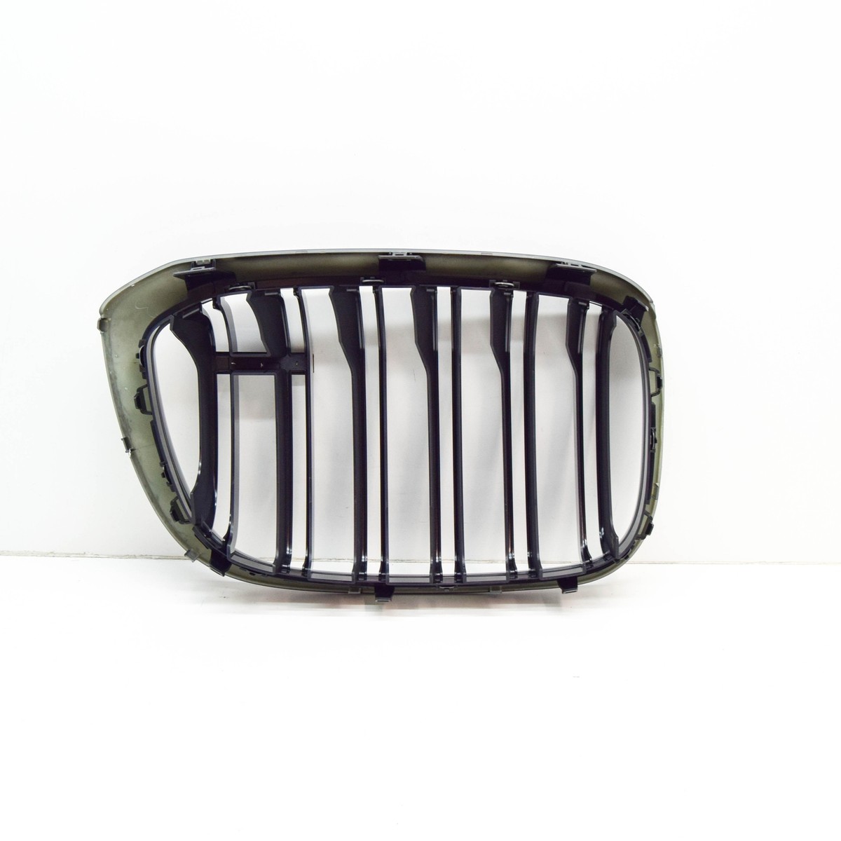 BMW X4 F98 Front Left Radiator Grille 51118098091 NEW GENUINE | eBay