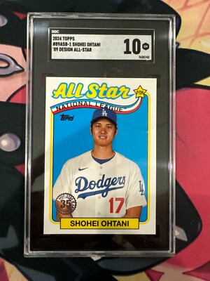 スポーツ選手 TOPPS Now Amazon.com: 2024 MLB Topps Now SHOHEI OHTANI MVP Card #OS-6 N.L.