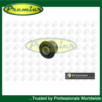 Premier Front Lower Track Control Arm Bush Fits Citroen C5 2001- 352384