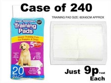 bulk pee pads