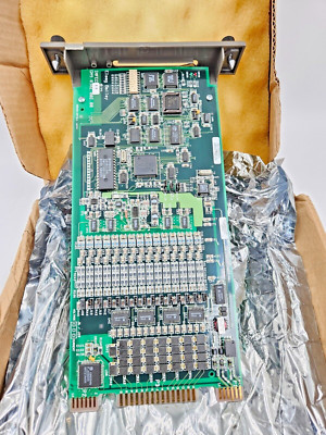 ELSAG BAILEY INFI90 IMFEC11 ANALOG INPUT MODULE FAST SHIPPING