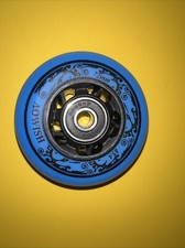 Aowish Ripstik Wheels 72mmX85A For Roller Skates Brand New 6 Pack