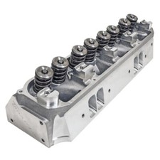 Trick Flow Tfs-61617801-c00 Cylinder Head 240cc For Big Block Mopar B Rb Series