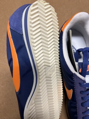 2015 Nike Classic Cortez Nylon 807472 483 US9 Rare Color 2015 Nike Classic Cortez Nylon 807472 483 US9 Rare Color