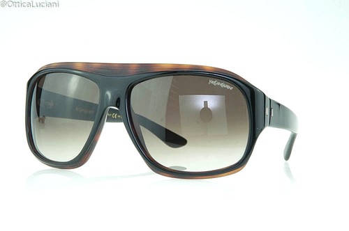 YVES SAINT LAURENT occhiali da sole sunglasses uomo YSL 2345/S UVPJS 59/15  | eBay