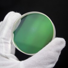 25-72mm Optical Glass Objective Lens Cemented FMC Coating Astronomical Telescope